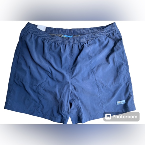 ORVIS NEW Ultralight Swim Shorts Navy - Picture 2 of 10